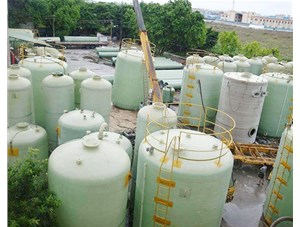 太原工業(yè)鹽酸制備方法是怎樣的？山西鑫順源化工