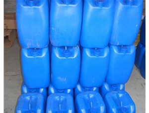 山西工業(yè)硫酸是如何生產(chǎn)出來的？