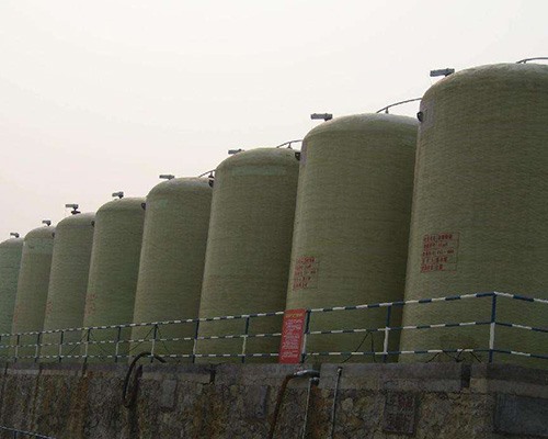 鑫順源化工為您解答太原工業(yè)級(jí)氨水的儲(chǔ)存注意事項(xiàng)？