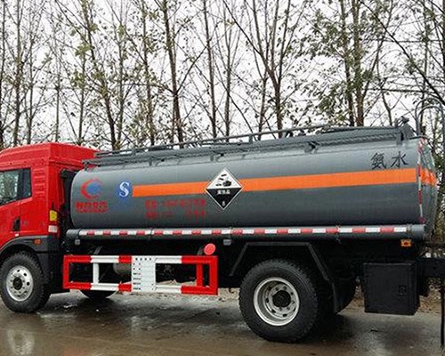 鑫順源：太原液堿質(zhì)量測(cè)試方法？