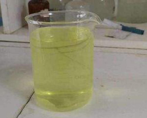 鑫順源科貿(mào)：太原工業(yè)鹽酸的特性是什么？